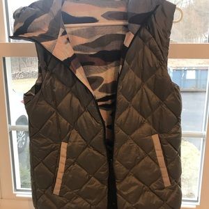 Lululemon vest